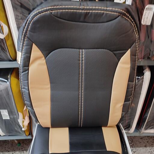 روکش صندلی سمند